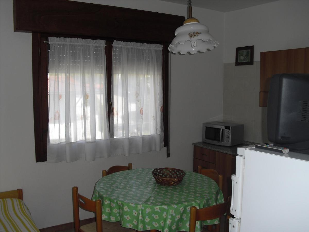 Ferienwohnung Casa Armanda Bibione Exterior foto