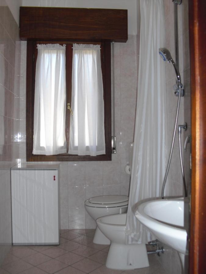 Ferienwohnung Casa Armanda Bibione Exterior foto