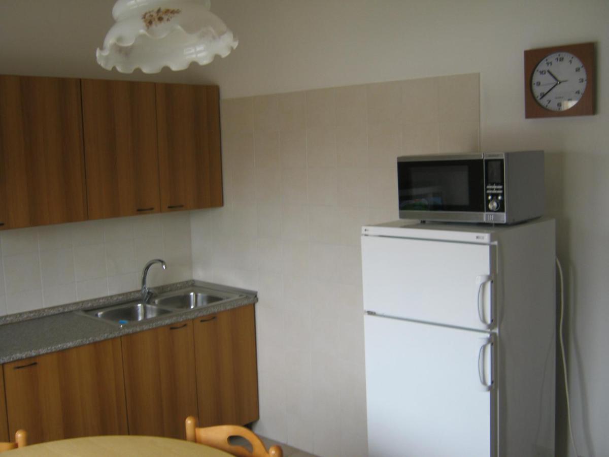 Ferienwohnung Casa Armanda Bibione Exterior foto
